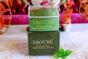 Mỹ Phẩm Lro'cre - Shop Online