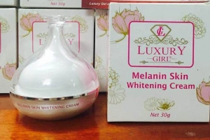 Mỹ Phẩm Luxury Girl