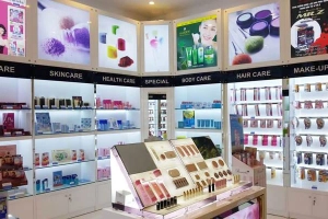 Mỹ Phẩm Nature PCS - AEON Mall Bình Tân