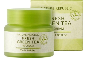 Mỹ Phẩm Nature Republic - Showroom Hai Bà Trưng