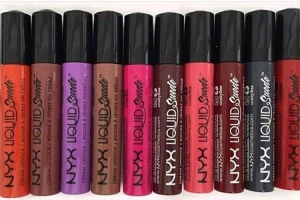 Mỹ Phẩm NYX - Cách Mạng Tháng 8