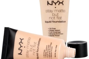 Mỹ Phẩm NYX - Showroom Lê Văn Sỹ