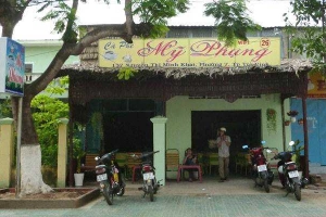 Mỹ Phụng Cafe