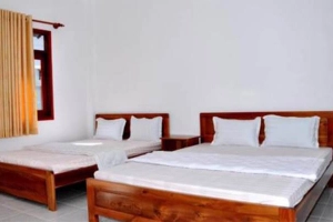 Mỹ Phụng Homestay
