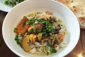 Quán Ăn Mỳ Quảng Chi - Nguyễn Duy Hiệu