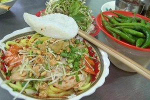 Quán Ăn Mỳ Quảng Phát