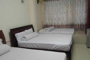 Mỹ Thoa Hotel