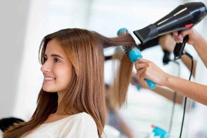 Mỹ Thư Hair Salon