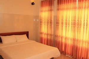 Mỹ Trà Hotel
