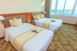 Mỹ Trà Riverside Hotel