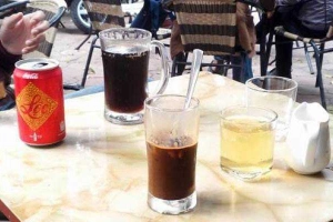 Mỹ Vân Cafe