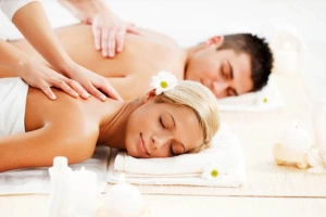 Mỹ Vân Spa - Nguyễn Thái Học