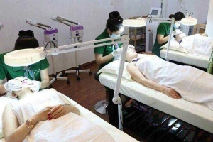 Mỹ Viện Gia Hân - Tân Sơn Nhì