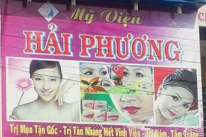 Mỹ Viện Hải Phương