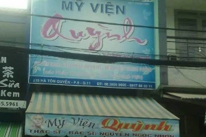 Mỹ Viện Quỳnh