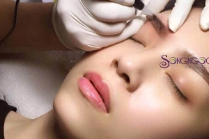 Thẩm Mỹ Viện Song Ngọc - Nguyễn Thiện Thuật