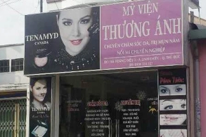Mỹ Viện Thương Ánh