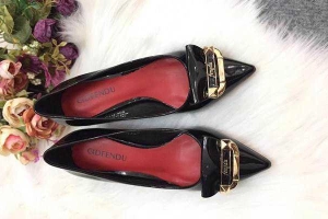 My Vintage Shoes
