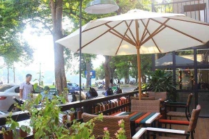 My Way Cafe & Beer - Nguyễn Du