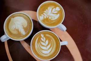 My Way Cafe - Phan Văn Trị