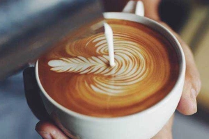 My Way New Journey Coffee & Tea - Hoa Lư
