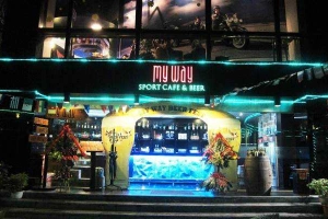 My Way Sport Café & Beer