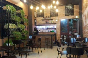 My Way - Tea & Coffee