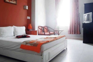 Mỹ Ý Hotel - Phan Xích Long