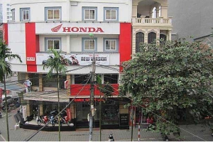 MyLan Hotel - Bà Triệu