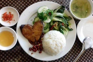 Mylo - Cafe & Cơm Văn Phòng - Melinh Plaza