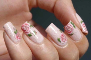 Myly - Tiệm Nail