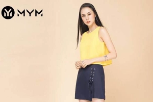 MYM - Aeon Mall Long Biên