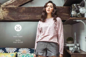 MYM - Vincom Lê Văn Việt