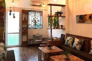 Myn Cafe 2 - Nguyễn Hồng Đào
