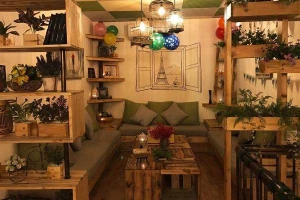 Myn Cafe