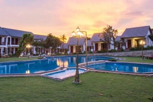 MyPlace Siena Garden Resort