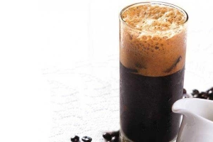 Myth Coffee - Nam Kỳ Khởi Nghĩa