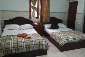 Myti Hotel - Nguyễn Đình Chiểu