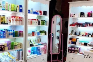Myzu Cosmetic - Thái Hà