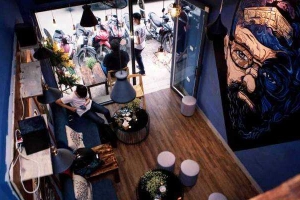 N.A.S Coffee
