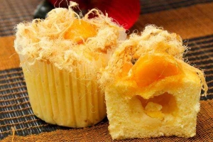 N.Cake - Bông Lan Trứng Muối - Shop Online