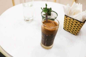 N Coffee - Tây Sơn