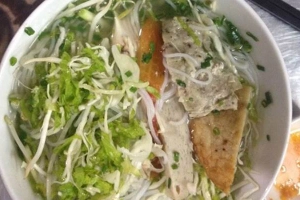 Quán Ăn N.E.M - Đặc Sản Nha Trang