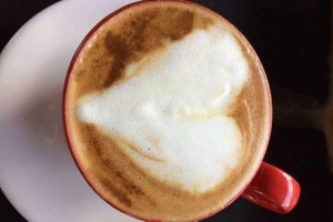 N & N Coffee - Lê Quý Đôn