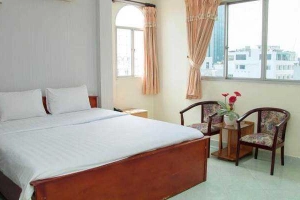 N.Y Kim Phượng Hotel