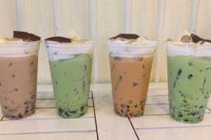 N2T Coffee