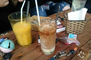 N8 Coffee