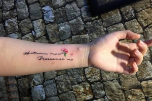 Na Bia Tattoo - Xăm & Khuyên