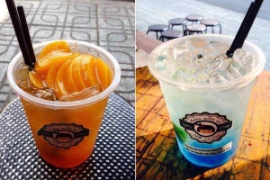 Na Coffee - Nguyễn Văn Bảo