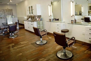 Na Ken Beauty Salon - Bùi Đình Túy